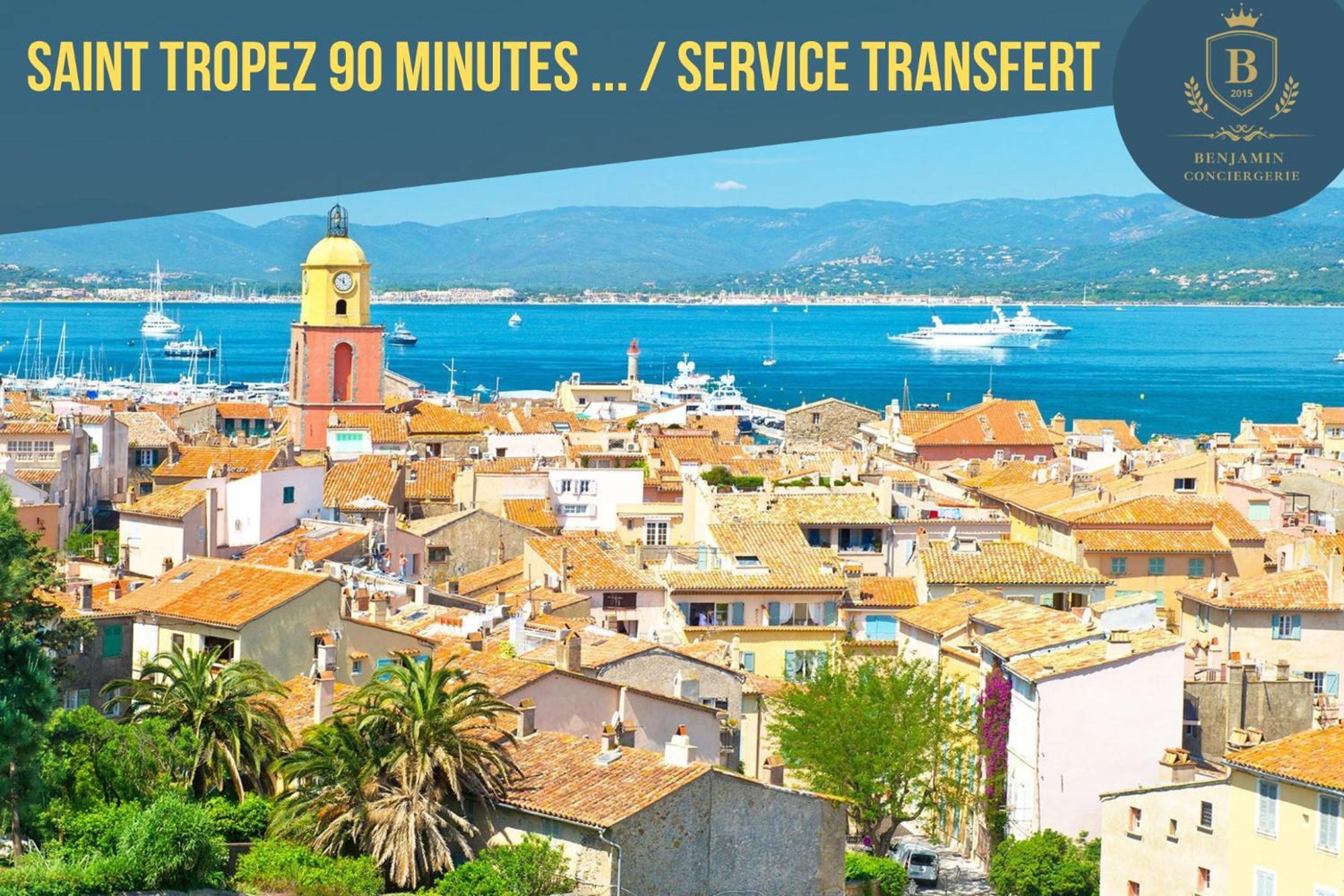 Luxury Maubourg - Vue Mer - Croisette 50M Plage - Clim - Terrasse Cannes Bagian luar foto